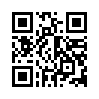 QR kód na túto stránku lutonina.oma.sk sport