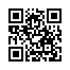 QR kód na túto stránku lutopecny.oma.sk mhd bus