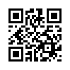 QR kód na túto stránku lutotin.oma.sk doprava