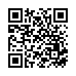 QR kód na túto stránku lutov.oma.sk priroda vyhlad