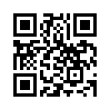 QR kód na túto stránku lutov.oma.sk u