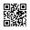 QR kód na túto stránku luzany.oma.sk