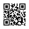 QR kód na túto stránku luze.oma.sk