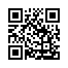 QR kód na túto stránku luze.oma.sk priroda