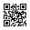 QR kód na túto stránku luze.oma.sk stravovanie