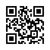 QR kód na túto stránku luze.oma.sk u dolska