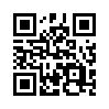 QR kód na túto stránku luze.oma.sk u dolska 109