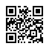 QR kód na túto stránku luze.oma.sk u dolska 14