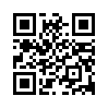 QR kód na túto stránku luze.oma.sk u dolska 16