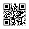 QR kód na túto stránku luze.oma.sk u dolska 17