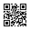 QR kód na túto stránku luze.oma.sk u dolska 179