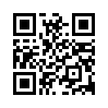 QR kód na túto stránku luze.oma.sk u dolska 18