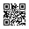 QR kód na túto stránku luze.oma.sk u dolska 239