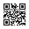 QR kód na túto stránku luze.oma.sk u dolska 242