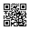 QR kód na túto stránku luze.oma.sk u dolska 280