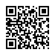QR kód na túto stránku luze.oma.sk u hamzova 401