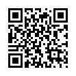 QR kód na túto stránku luze.oma.sk u hamzova 414