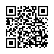 QR kód na túto stránku luze.oma.sk u havlickova 216
