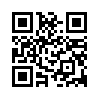 QR kód na túto stránku luze.oma.sk u husova 76