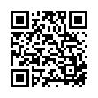 QR kód na túto stránku luze.oma.sk u hvezdecka 26