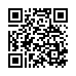 QR kód na túto stránku luze.oma.sk u jeronymova 233