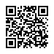 QR kód na túto stránku luze.oma.sk u jeronymova 395