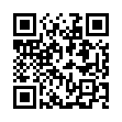 QR kód na túto stránku luze.oma.sk u jeronymova 64
