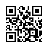 QR kód na túto stránku luze.oma.sk u kastanka