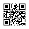 QR kód na túto stránku luze.oma.sk u pod-ptakem