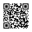 QR kód na túto stránku luze.oma.sk u u-stadionu 154
