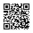 QR kód na túto stránku luze.oma.sk u u-stadionu 257