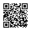 QR kód na túto stránku luze.oma.sk u u-stadionu 293