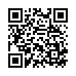 QR kód na túto stránku luze.oma.sk u u-stadionu 326