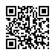 QR kód na túto stránku luze.oma.sk u u-stadionu 327