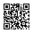 QR kód na túto stránku luze.oma.sk u u-stadionu 359