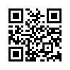 QR kód na túto stránku luze.oma.sk u za-pilou