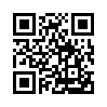 QR kód na túto stránku luze.oma.sk u zareci 86