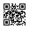 QR kód na túto stránku luze.oma.sk ubytovanie