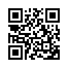 QR kód na túto stránku luzianky.oma.sk