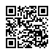 QR kód na túto stránku luzianky.oma.sk cyklotrasa blue bicycle