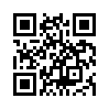 QR kód na túto stránku luzianky.oma.sk mhd bus