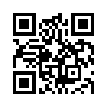 QR kód na túto stránku luzianky.oma.sk sluzby