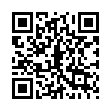 QR kód na túto stránku luzianky.oma.sk u ciolkovskeho 10