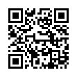 QR kód na túto stránku luzianky.oma.sk u hronskeho 13