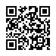 QR kód na túto stránku luzianky.oma.sk u hronskeho 14