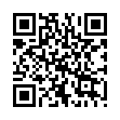 QR kód na túto stránku luzianky.oma.sk u hronskeho 16