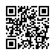 QR kód na túto stránku luzianky.oma.sk u hronskeho 18