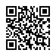 QR kód na túto stránku luzianky.oma.sk u hronskeho 23