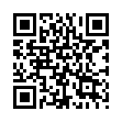 QR kód na túto stránku luzianky.oma.sk u hronskeho 4