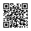 QR kód na túto stránku luzianky.oma.sk u hronskeho 9
